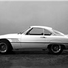 Ferrari Superfast II (Pininfarina), 1960