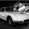 Ferrari Superfast II (Pininfarina), 1961