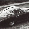 Alfa Romeo 3500 Coupe Super Sport Speciale/Super Flow IV (Pininfarina), 1960