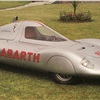 Fiat-Abarth 750/1000 Record (Pininfarina), 1960