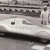 Fiat-Abarth 750/1000 Record (Pininfarina), 1960