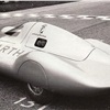 Fiat-Abarth 750/1000 Record (Pininfarina), 1960