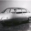 Pininfarina X, 1960