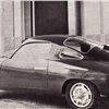 Fiat Abarth 1000 (Zagato), 1960