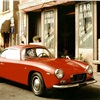 Lancia Appia Sport (Zagato), 1961