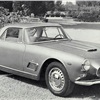 Maserati 3500 GTi Coupe (Touring), 1961-64 - 2a serie