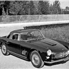 Maserati 3500 GTi Coupe (Touring), 1961-64
