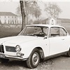 BMW BMW 3200 CS Coupe (Bertone), 1961