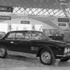 Alfa Romeo 2000 Sprint Coupé (Boneschi), 1961