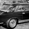 Alfa Romeo 2000 Sprint Coupé (Boneschi), 1961