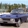 OSCA 1600 GT Berlinetta 'Swift' (Boneschi), 1963 - Chassis #0072