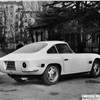 OSCA 1600 GT Berlinetta 'Swift' (Boneschi), 1961