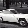OSCA 1600 GT Berlinetta 'Swift' (Boneschi), 1961