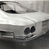 OSCA 1600 GT Berlinetta 'Swift' (Boneschi), 1961