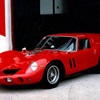 Ferrari 250 GT SWB 'Breadvan' (Drogo), 1962