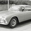 Maserati 5000GT Gianni Agnelli (Pininfarina), 1961