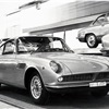 ASA 1000 GT (Bertone), 1961