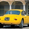 Alfa Romeo Giulietta Goccia (Michelotti), 1961 - Photo: Phil Ward / Auto Italia magazine