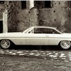 Cadillac Brougham Coupé Speciale 2 posti 'Jacqueline'  (Pininfarina), 1961