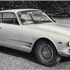 Maserati Sebring (Vignale), 1962-65 
