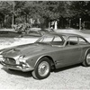 Maserati Sebring (Vignale), 1962