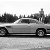 Iso Rivolta 300 GT (Bertone), 1962