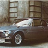 Iso Rivolta GT (Bertone), 1962-1970