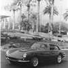 Apollo GT Coupe (Intermeccanica), 1963–1965
