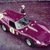 Ferrari 250 GT SWB 'Breadvan' (Drogo), 1962