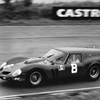 Ferrari 250 GT SWB 'Breadvan' (Drogo), 1962