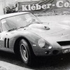 Ferrari 250 GT SWB 'Breadvan' (Drogo), 1962
