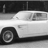Maserati 3500 GTI Coupe (Frua), 1962 - #101-2200