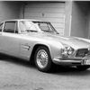 Maserati 3500 GTI Coupe (Frua), 1962 - #101-2242