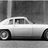 Ogle SX250, 1962 - Boris Forter' Car