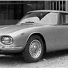 Maserati 3500 G.T.I. Prototype (Touring), 1963