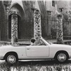 Lancia Flavia Convertible (Vignale), 1962-67