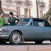 Lancia Flavia Convertible (Vignale), 1962-67