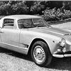 Maserati 3500 GT (Vignale), 1962 - Hardtop