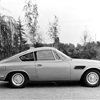 ASA 1000 GT (Bertone), 1962