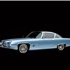 Dual-Ghia L 6.4 Coupe, 1962 - Photo: Ron Kimball
