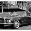 Dual-Ghia L 6.4 Coupe - October 16, 1962