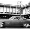 Dual-Ghia L 6.4 Coupe, 1962
