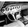 Dual-Ghia L 6.4 Coupe, 1962 - Interior