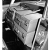Dual-Ghia L 6.4 Coupe, 1962 - Interior