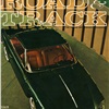 1963 Road & Track Cover