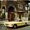 Fiat 2300 Coupe Speciale (Pininfarina), 1962