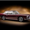 Maserati 5000 GT (#103.048/064) by Frua, 1963 - Photo: René Staud