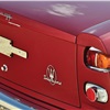 Maserati 5000 GT (#103.064) by Frua, 1963 - Photo: Tim Scott/RM Auctions