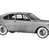 Fiat 1100D Weekend (Moretti), 1963