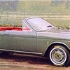 Fiat 1300-1500 Cabriolet (Moretti), 1963